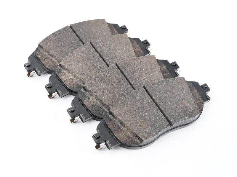 VAG 3Q0 698 151 C Brake Pad Set, disc brake 3Q0698151C