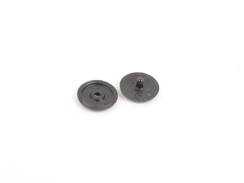 443857847B4PK VAG Clip
