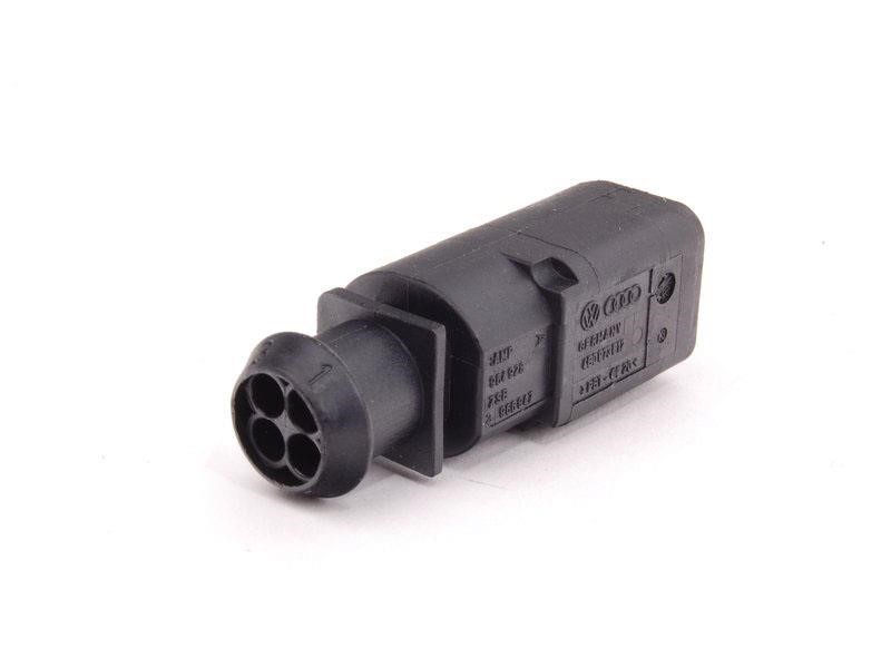 4B0973812 VAG Cable connector