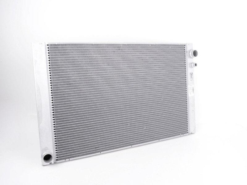 4E0121251F VAG Engine cooling radiator