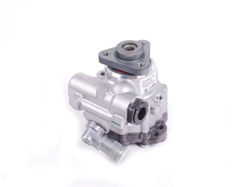 VAG 4E0 145 155 N Hydraulic Pump, steering system 4E0145155N