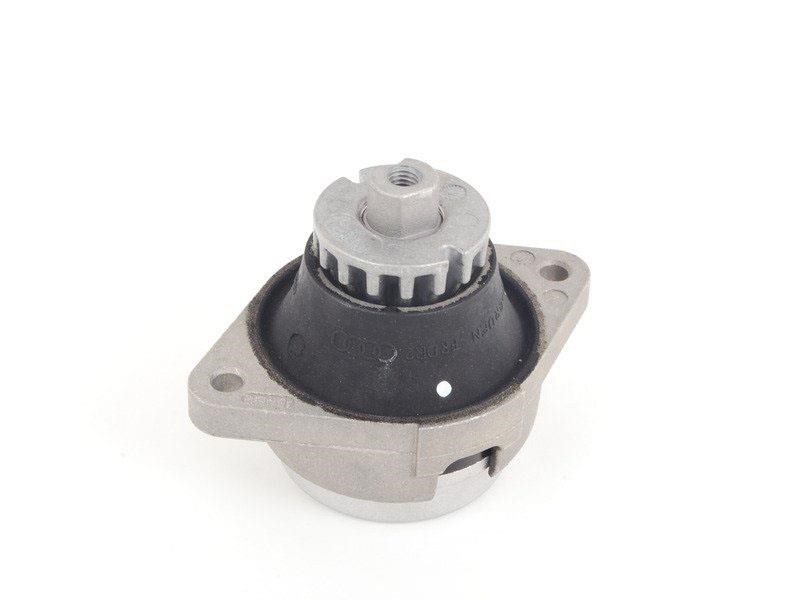VAG 4E0 199 267 S Engine mount, front 4E0199267S 4E0199267S VAG Engine mount, front