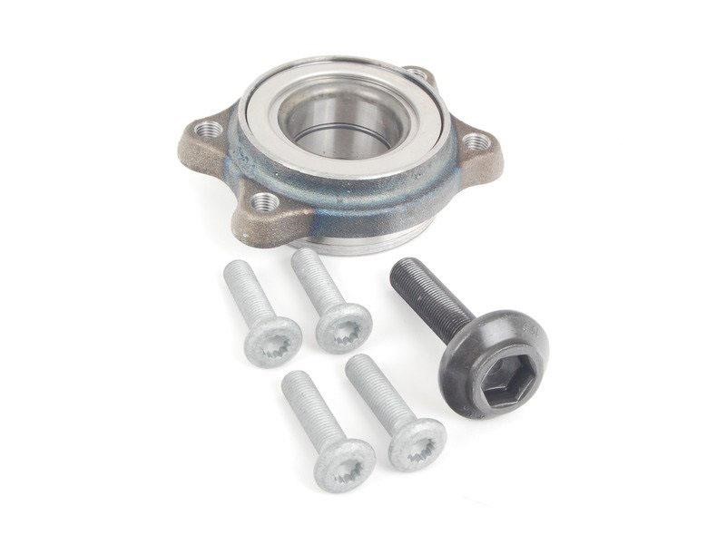VAG 4E0 498 625 D Wheel bearing kit 4E0498625D