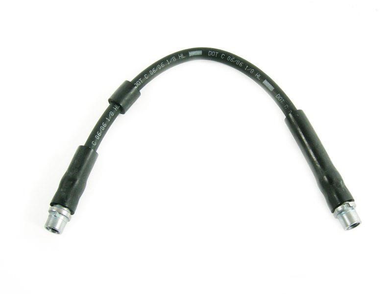 VAG 4E0 611 707 C Brake Hose 4E0611707C