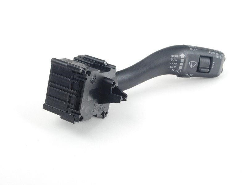 Turn signal switch Audi A6: 4E0953503G4PK VAG Stalk switch
