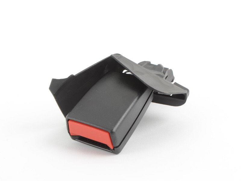 4F0857740E01C VAG Seat belt buckle