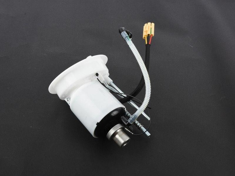 Engine fuel filter Audi A7 Sportback: 4G0201317B VAG Fuel filter