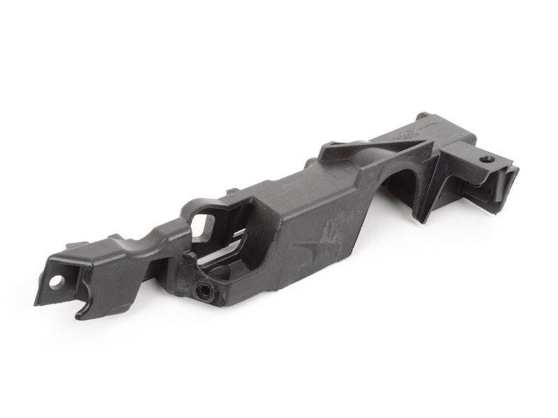 4G0807283 VAG Front Bumper Guide Left