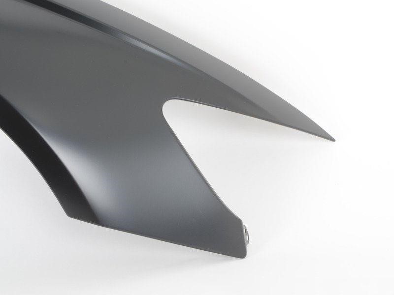 Front wing panel Audi A6: 4G0821102 VAG Wing