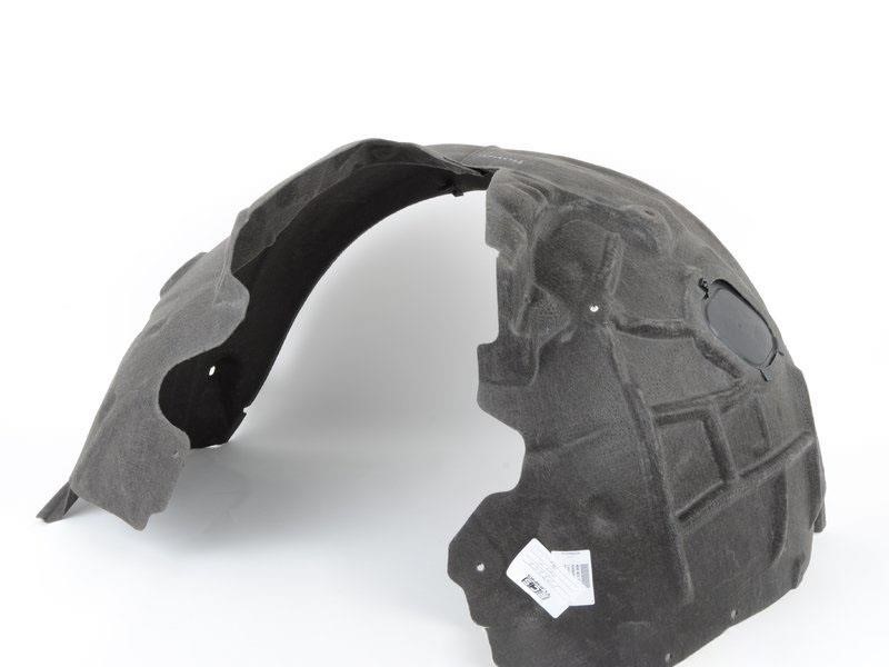 4G0821133D VAG Fender liner front left