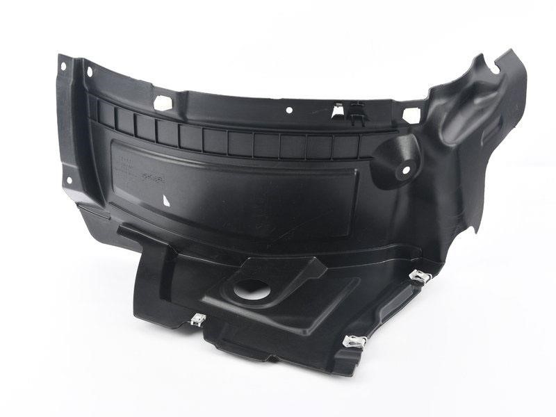4G0853888J VAG Front fender liner