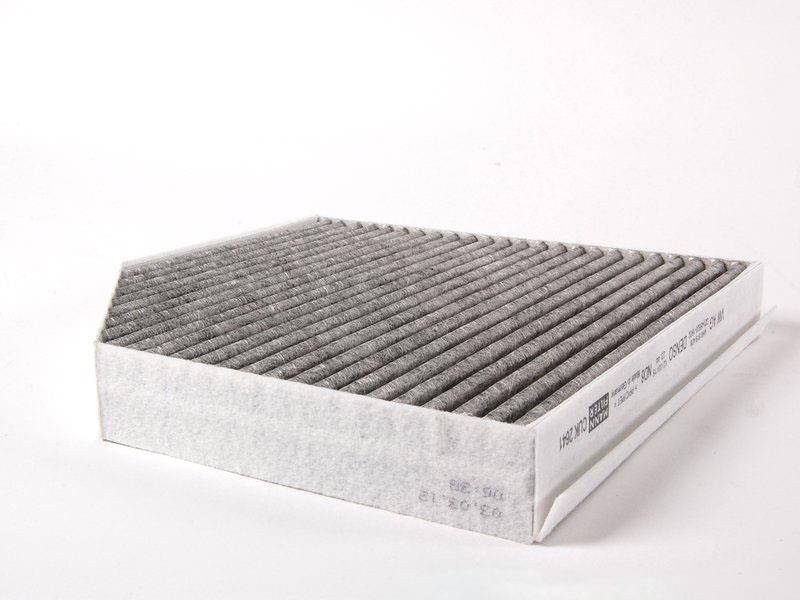 VAG 4H0 819 439 Activated Carbon Cabin Filter 4H0819439