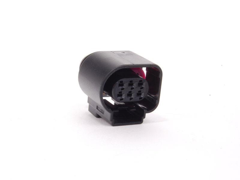 4H0973713 VAG Cable connector housing