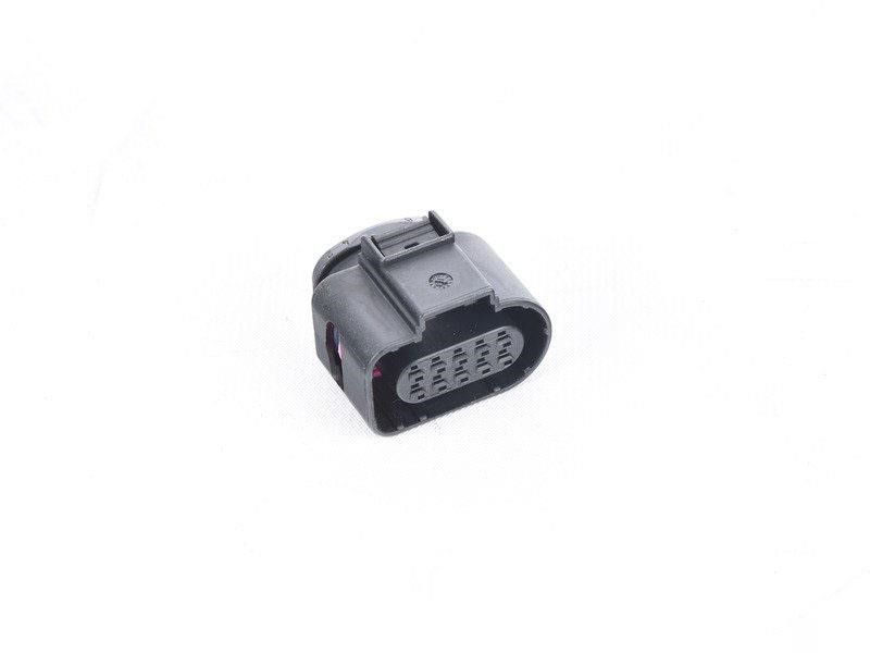 4H0973715 VAG Electric connector