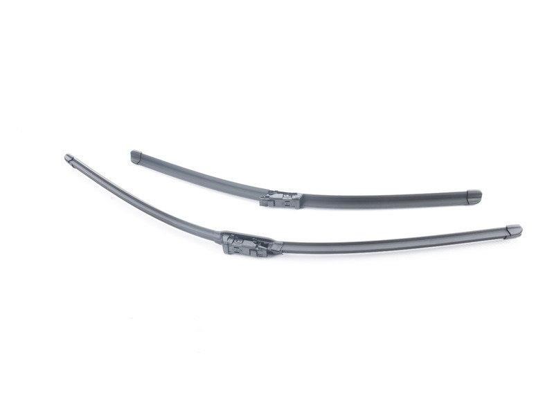VAG 4H1 998 002 B Wiper Blade Kit 4H1998002B 4H1998002B VAG Wiper Blade Kit