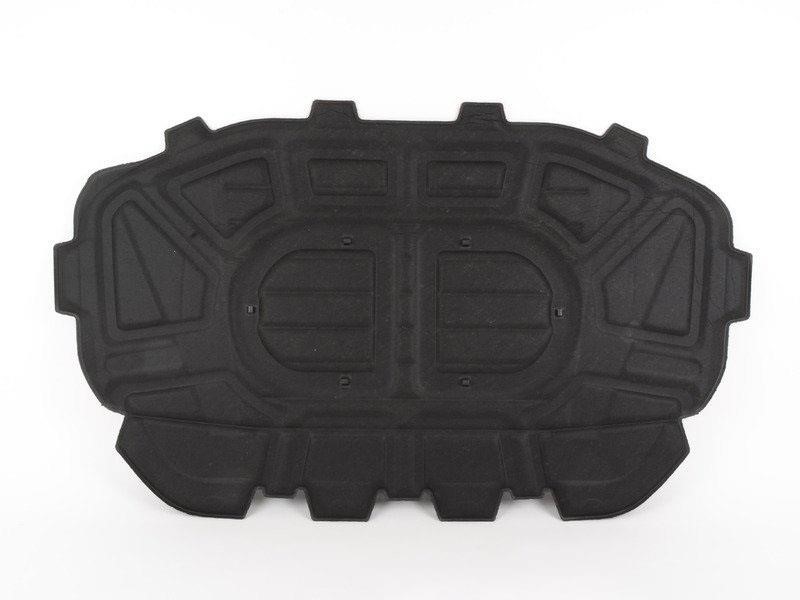 4L0863825 VAG Damper