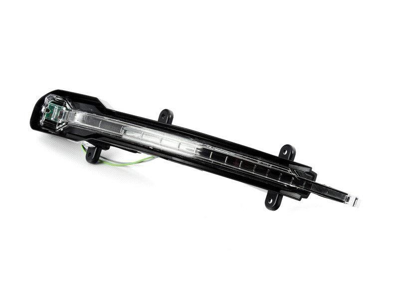 VAG 4L0 949 101 C Turn signal repeater in left mirror 4L0949101C 4L0949101C VAG Turn signal repeater in left mirror