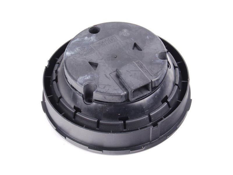 4L0959578A VAG Mirror external adjustment mechanism