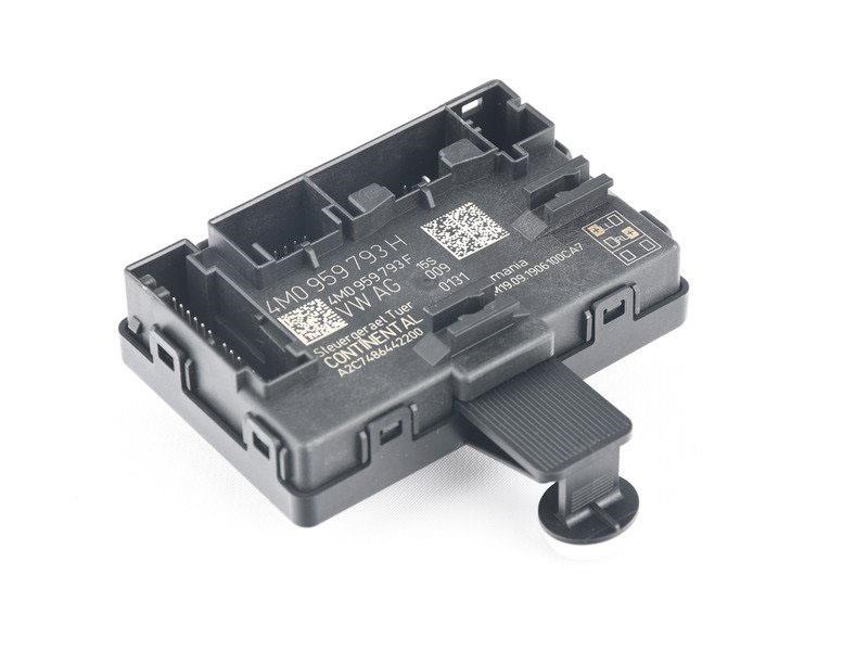 4M0959793H VAG Door control unit