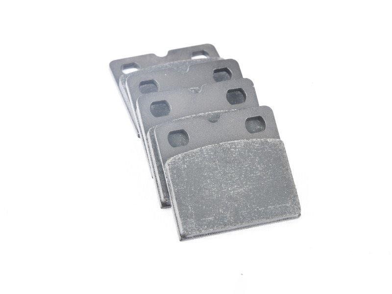 VAG 4S0 698 451 C Brake Pad Set, disc brake 4S0698451C