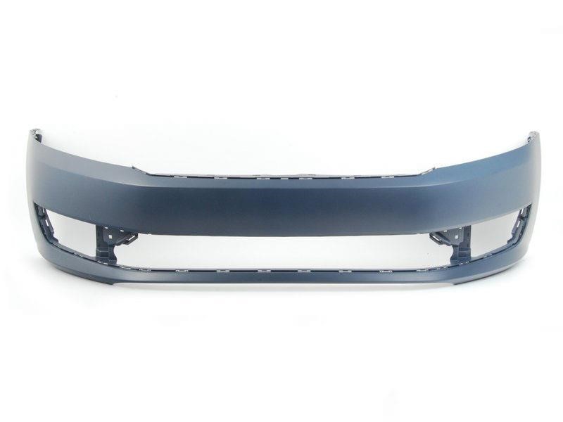 VAG 561 807 217 B GRU Front bumper 561807217BGRU