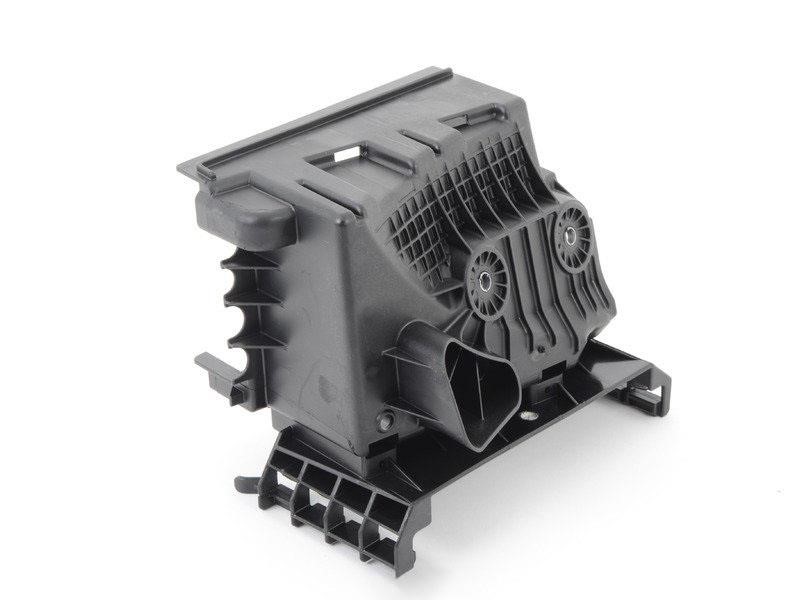 5C0907361G VAG Relay block bracket