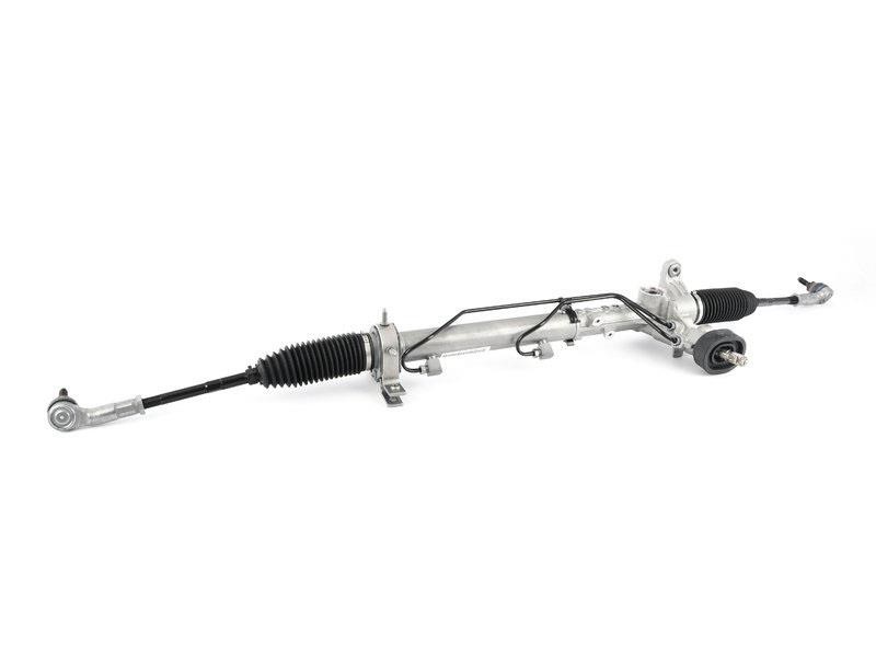 VAG 5C1 422 055 T Steering Gear 5C1422055T 5C1422055T VAG Steering Gear