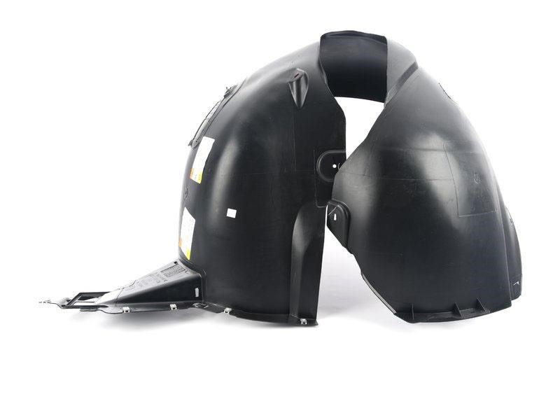 5C5805912H VAG Inner wing panel