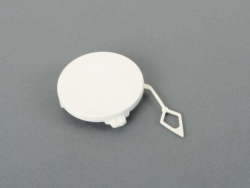 5C5807241AGRU VAG Plug towing hook