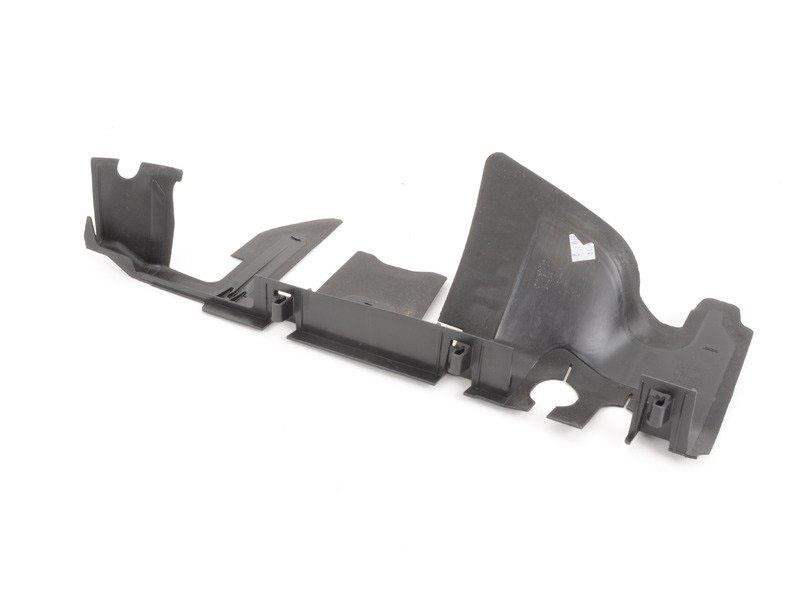 5C6121284E VAG Air duct