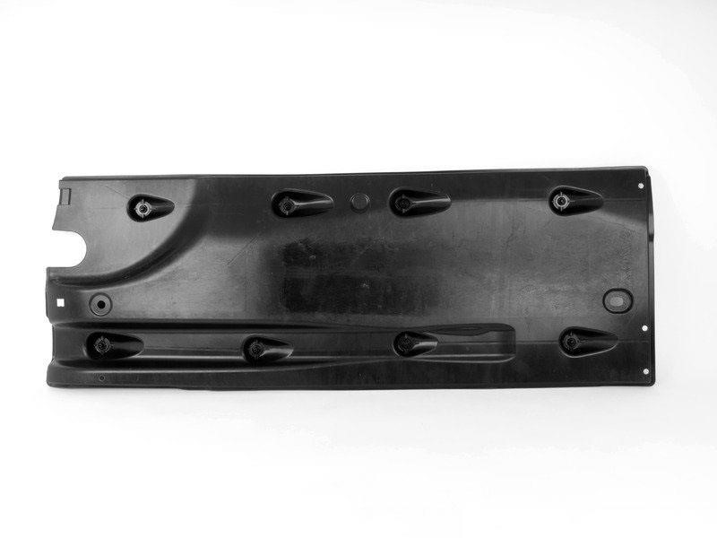5C6825201 VAG Underbody protection