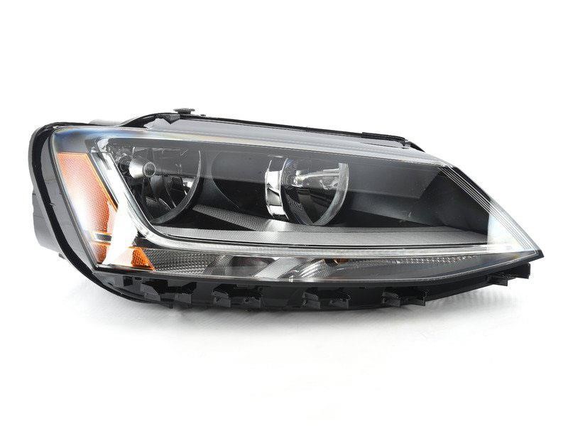 VAG 5C7 941 006 J Headlamp 5C7941006J