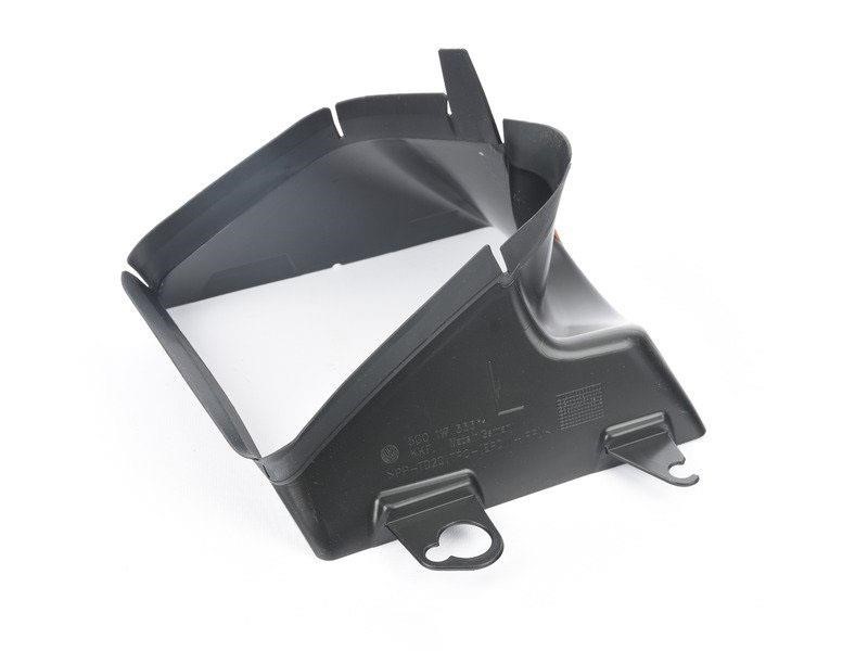 5G0117333 VAG Air duct