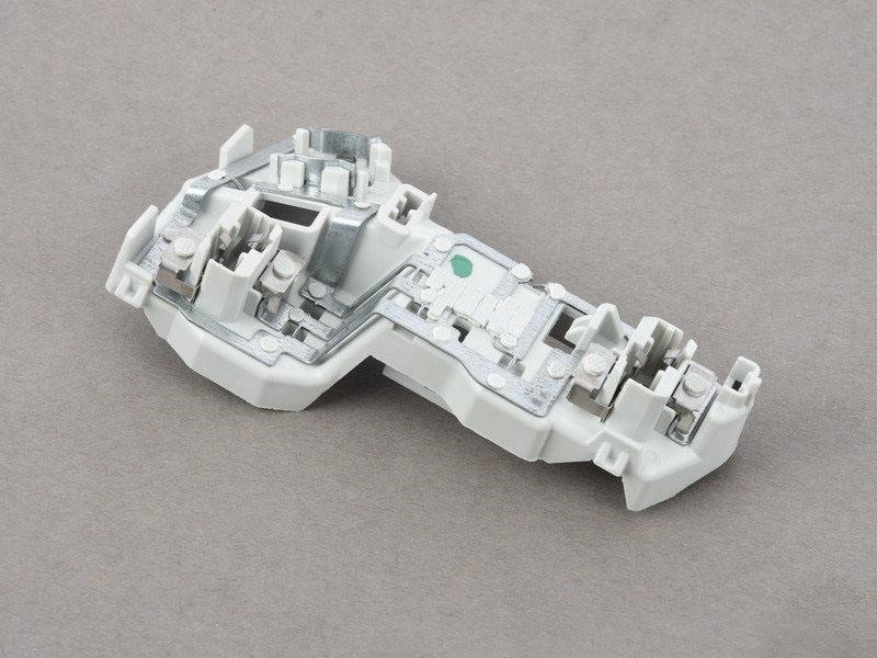 5G0945260 VAG Socket Plate