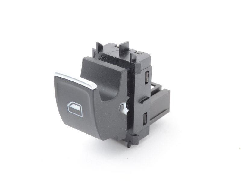 VAG 5G0 959 855 F WZU Window Switch 5G0959855FWZU 5G0959855FWZU VAG Window Switch