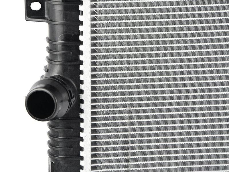 5K0121251Q VAG Engine cooling radiator