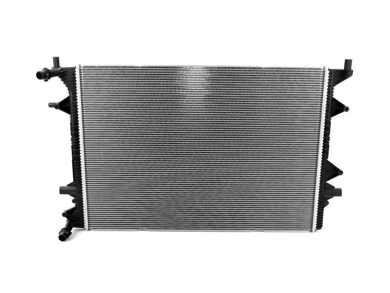Car radiator Volkswagen CC: 5K0121251S VAG Engine cooling radiator