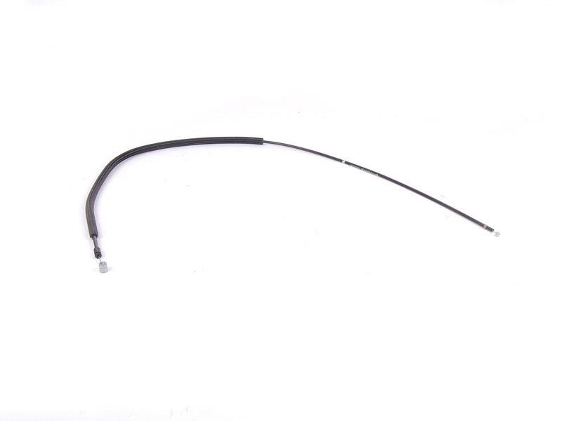 5K0823535 VAG Hood lock cable