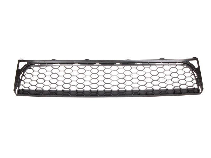 Radiator grille Volkswagen Golf: 5K0853677C9B9 VAG Front bumper grill