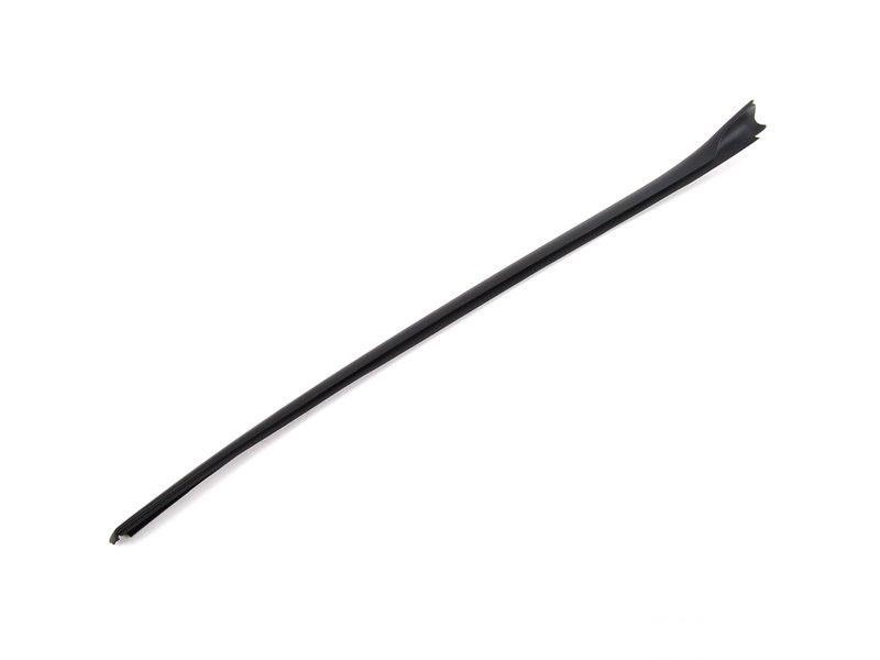 5K0854319C5AP VAG Windshield molding
