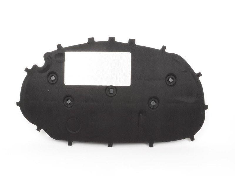 5K0863831G VAG Damper
