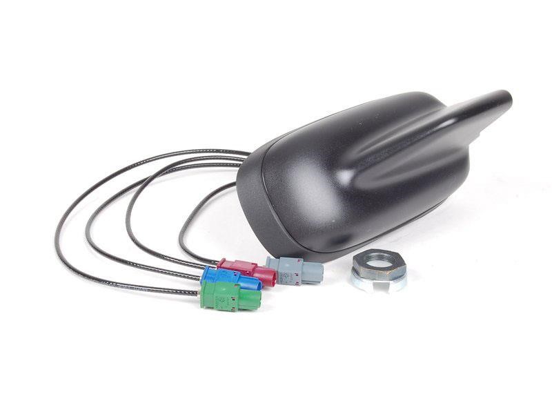 5N0035501B VAG Antenna bracket