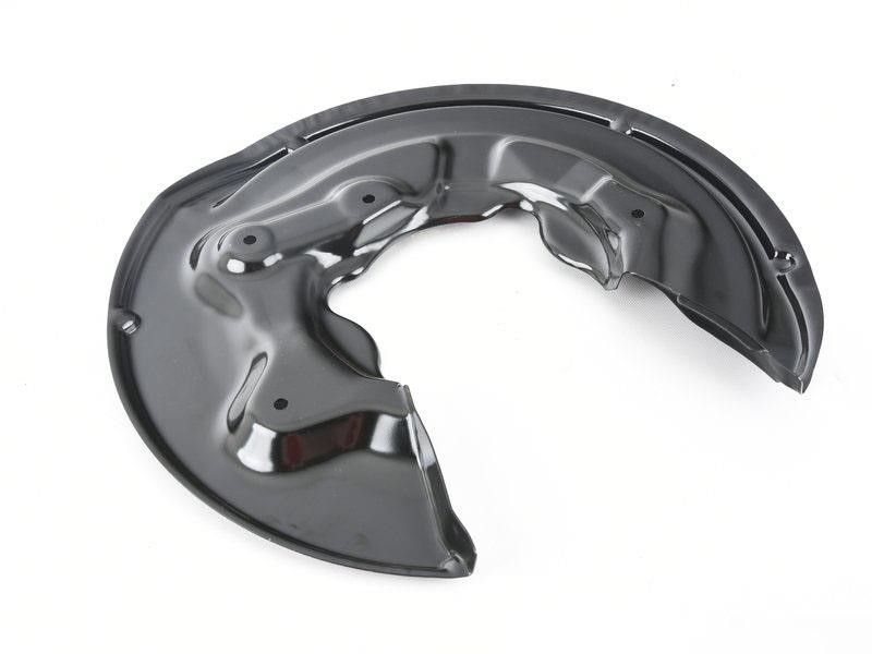 VAG 5N0 615 611 D Splash Shield 5N0615611D 5N0615611D VAG Splash Shield
