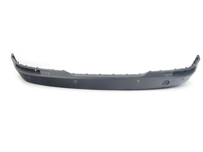 5N0807521B9B9 VAG Spoiler