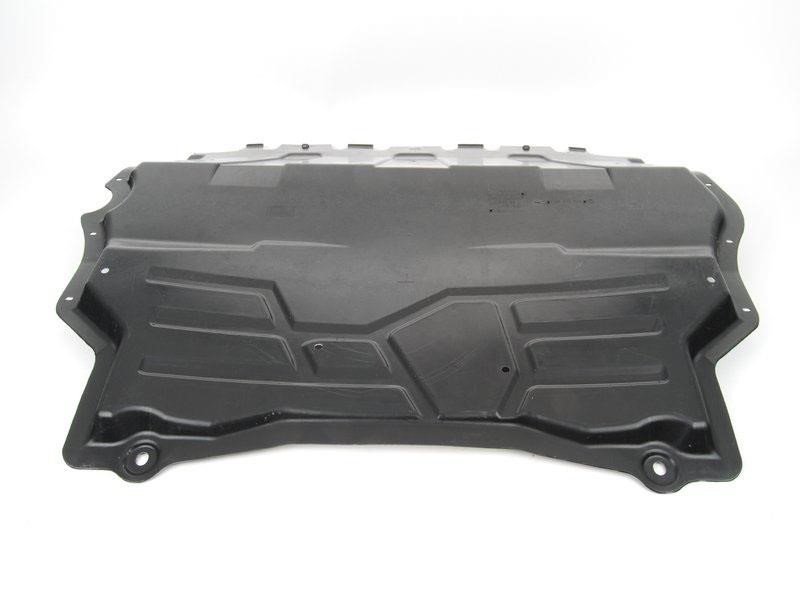 Engine splash guard Volkswagen: 5N0825235C VAG Engine protection