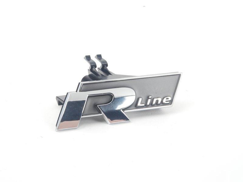 5N0853679FXC VAG Emblem