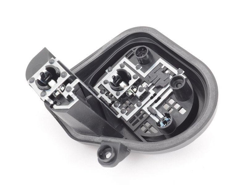 5N0945258D VAG Socket Plate