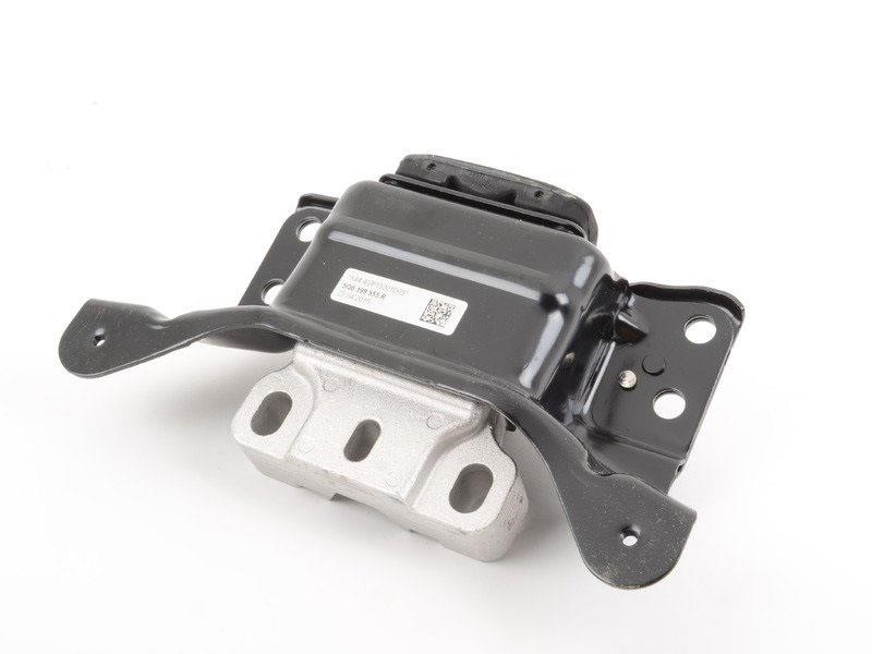 VAG 5Q0 199 555 BG Gearbox mount 5Q0199555BG 5Q0199555BG VAG Gearbox mount