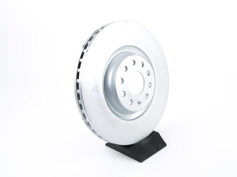 VAG 5Q0 615 301 G Ventilated disc brake, 1 pcs. 5Q0615301G