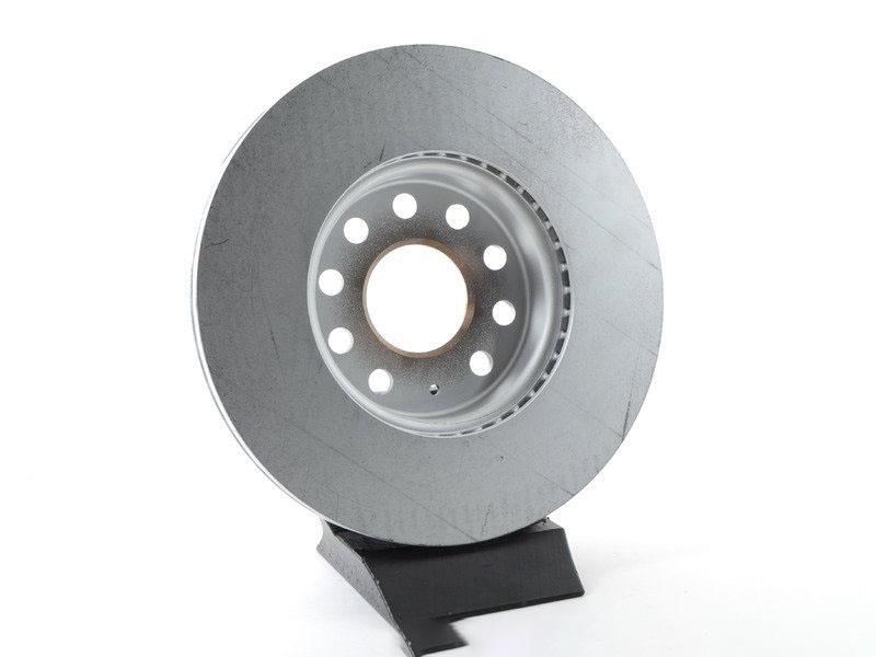VAG 5Q0 615 301 H Ventilated disc brake, 1 pcs. 5Q0615301H